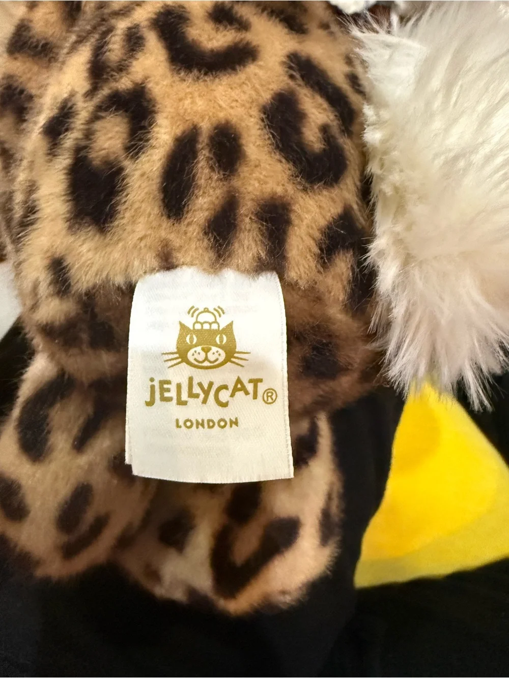 Jellycat Cobblehop Bunny! Authentic!